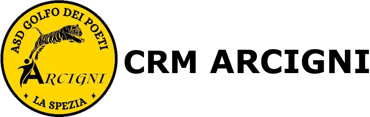 Logo di CRM Arcigni