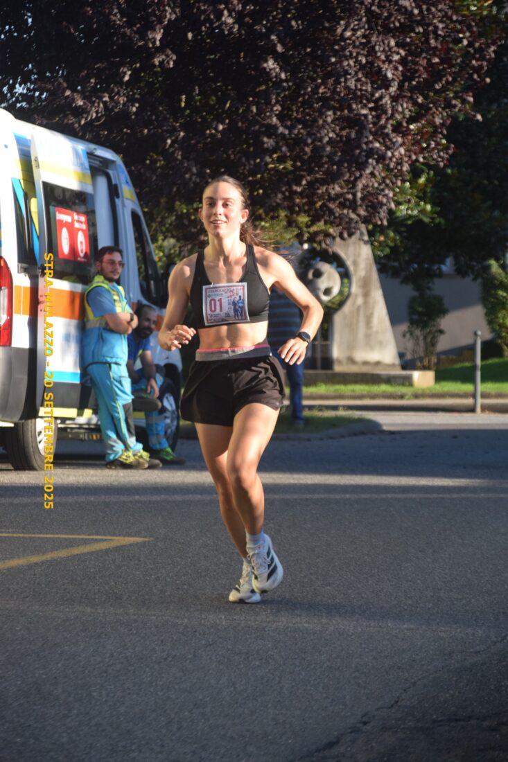 Foto di Natalia Novoa