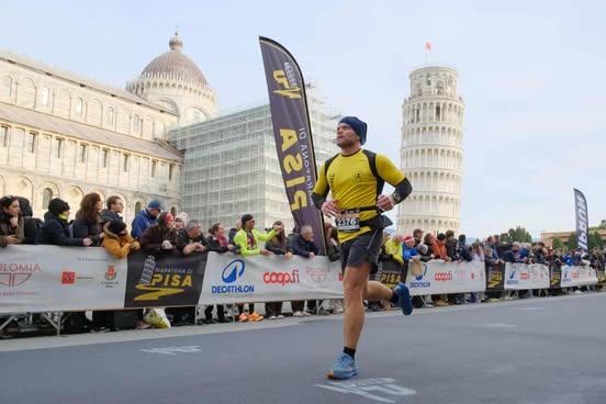 Foto di Gianluca D' Urzo