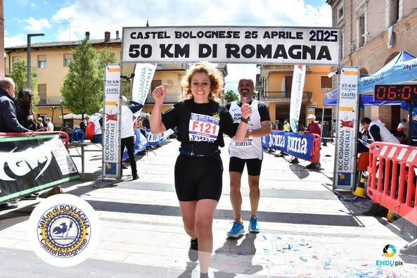 Foto di Irene Mendolia