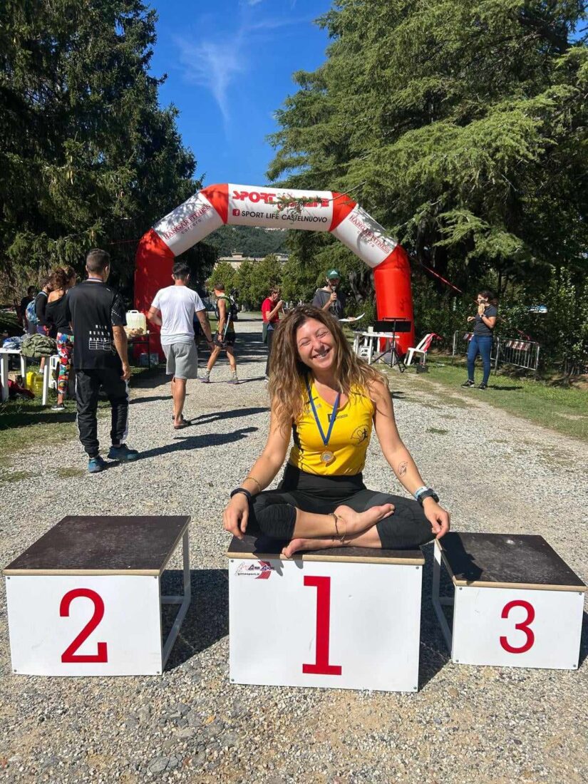 Foto di Jenny Tamburini