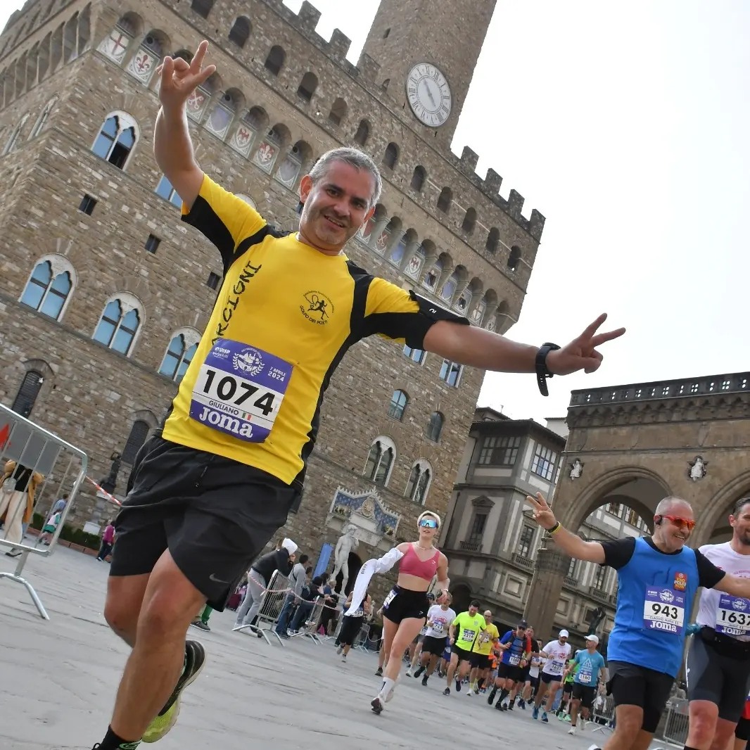 Foto di Giuliano Cargiolli