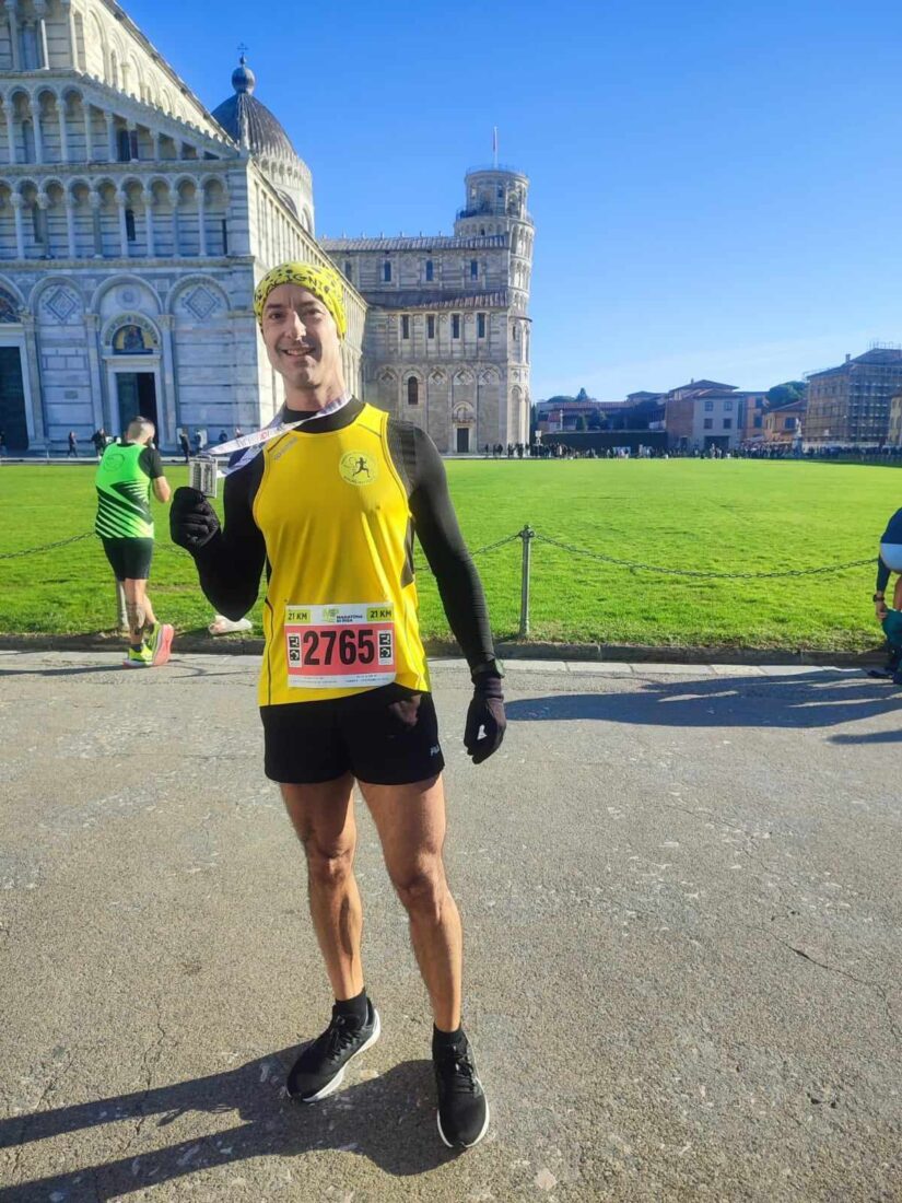 Foto di Gabriele Batoni