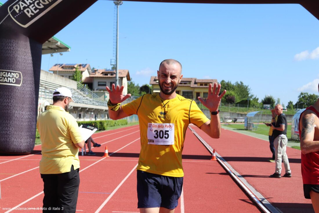 Foto di Carmine Coppola