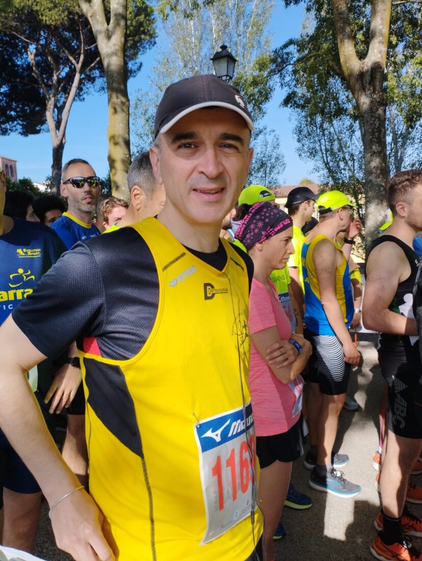 Foto di Francesco Benacci