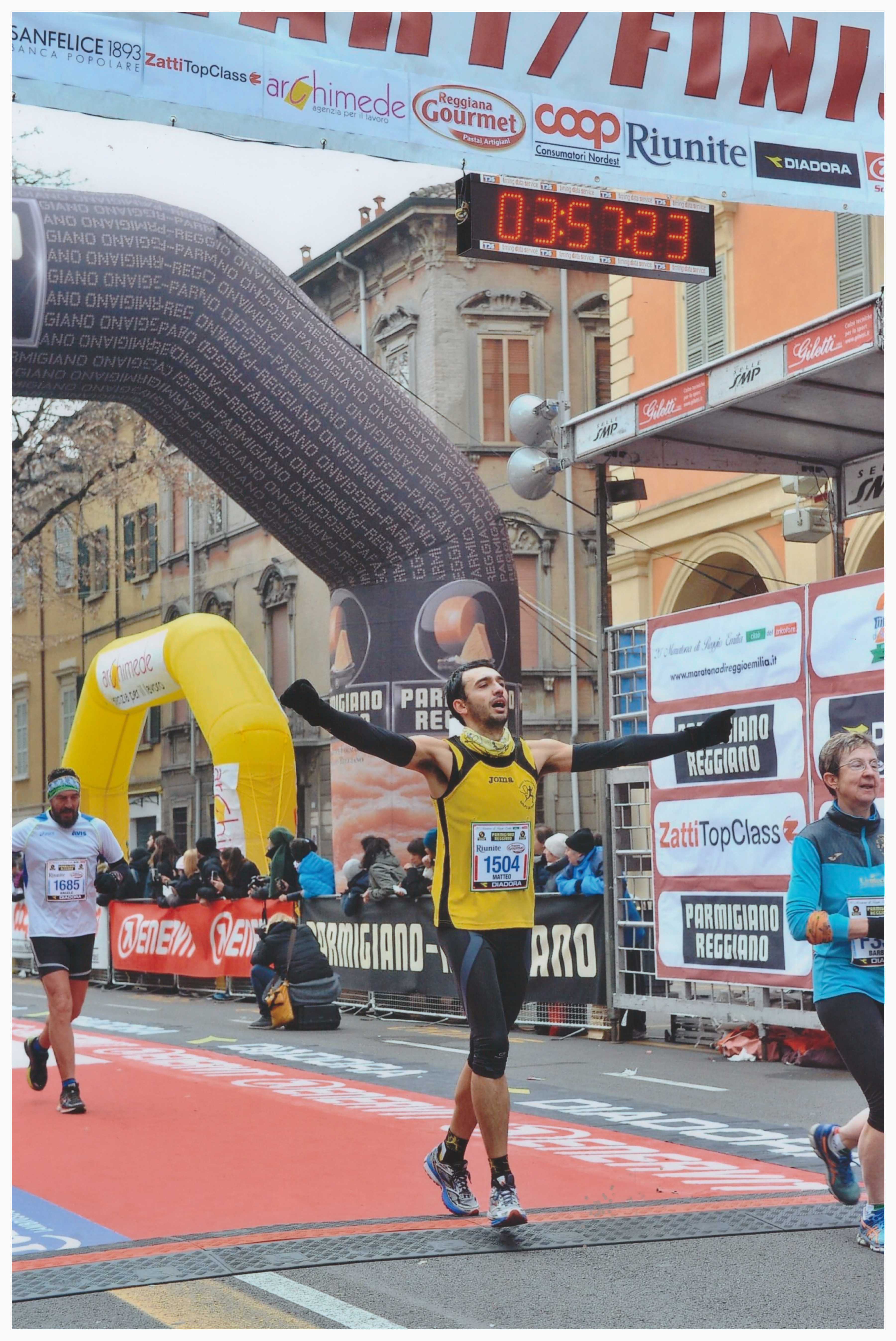 Foto di Matteo Barbera