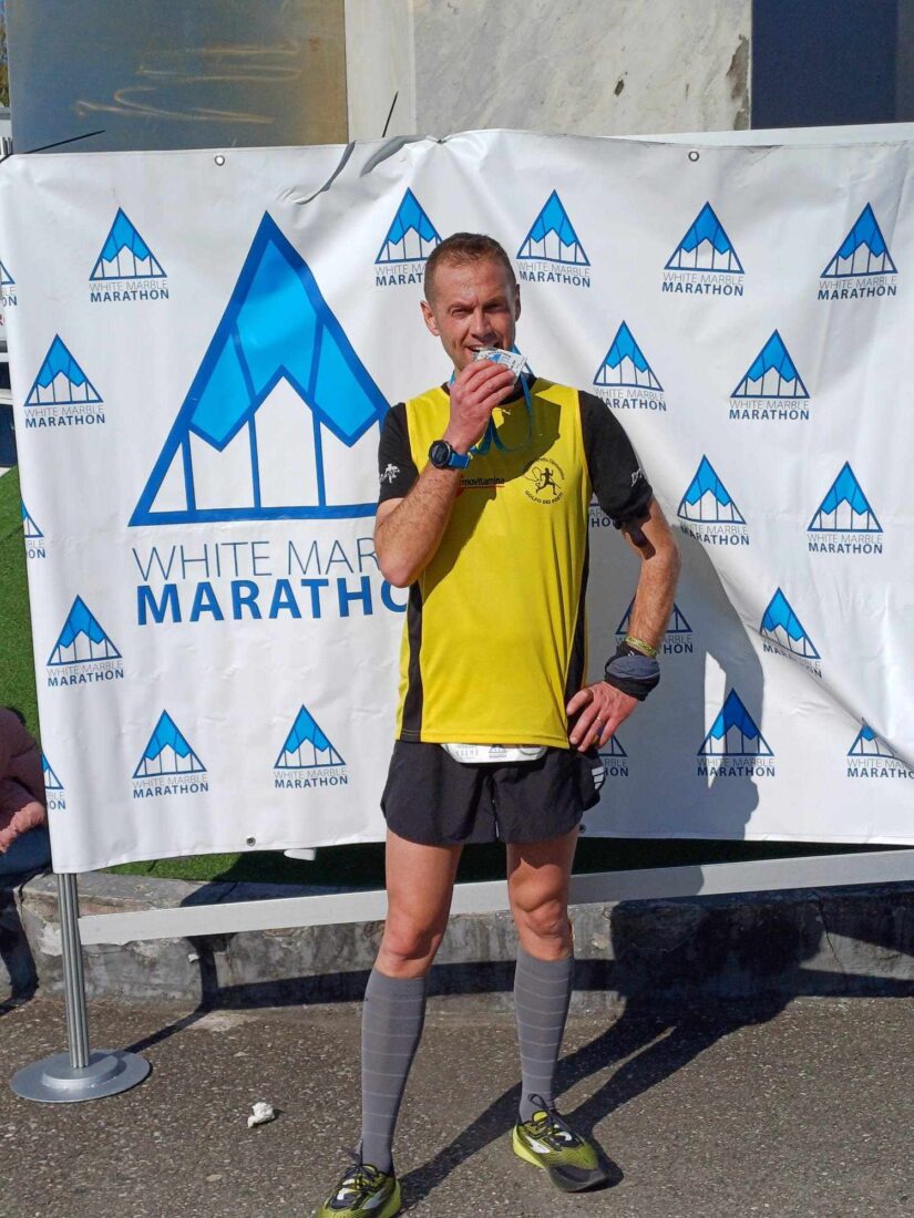 Foto di Jacopo Albani