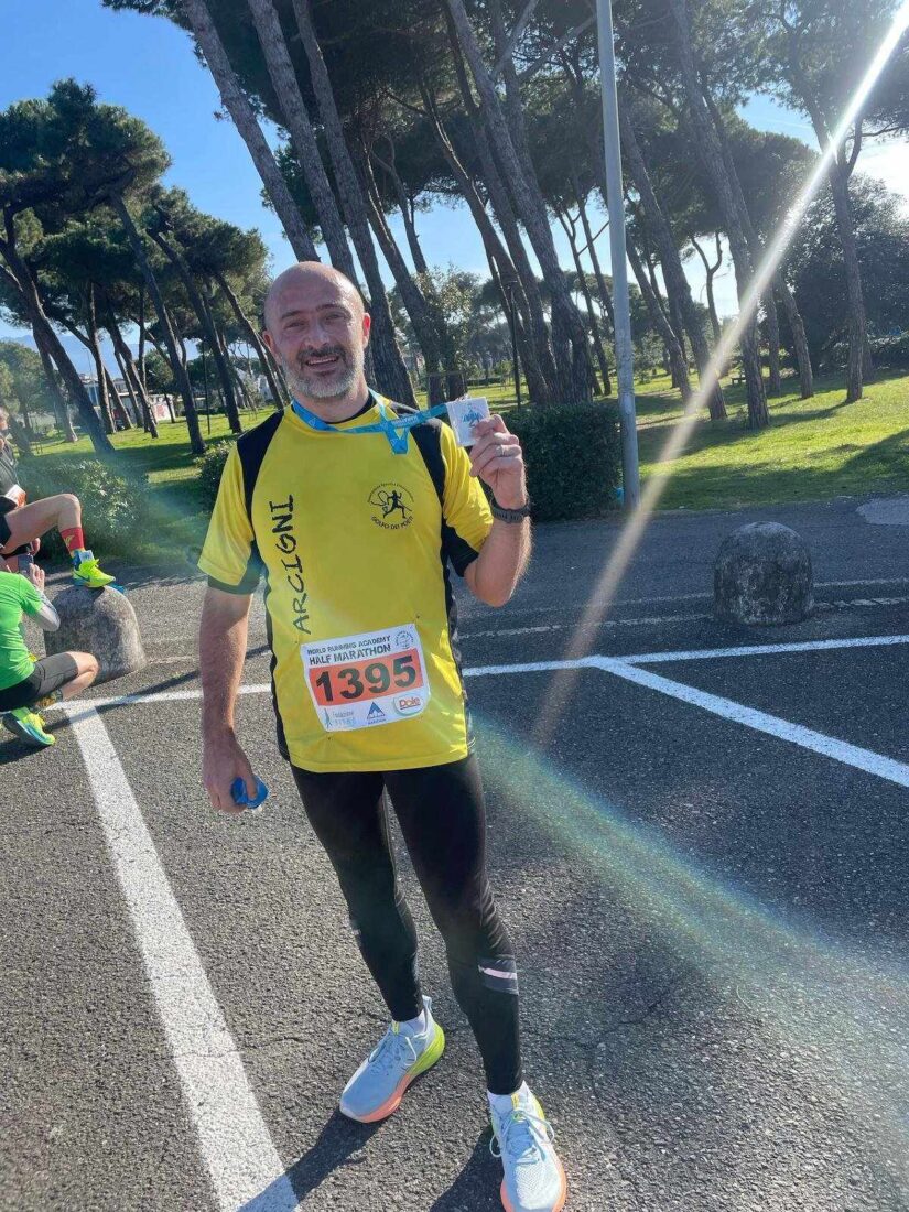 Foto di Alessandro Baldini