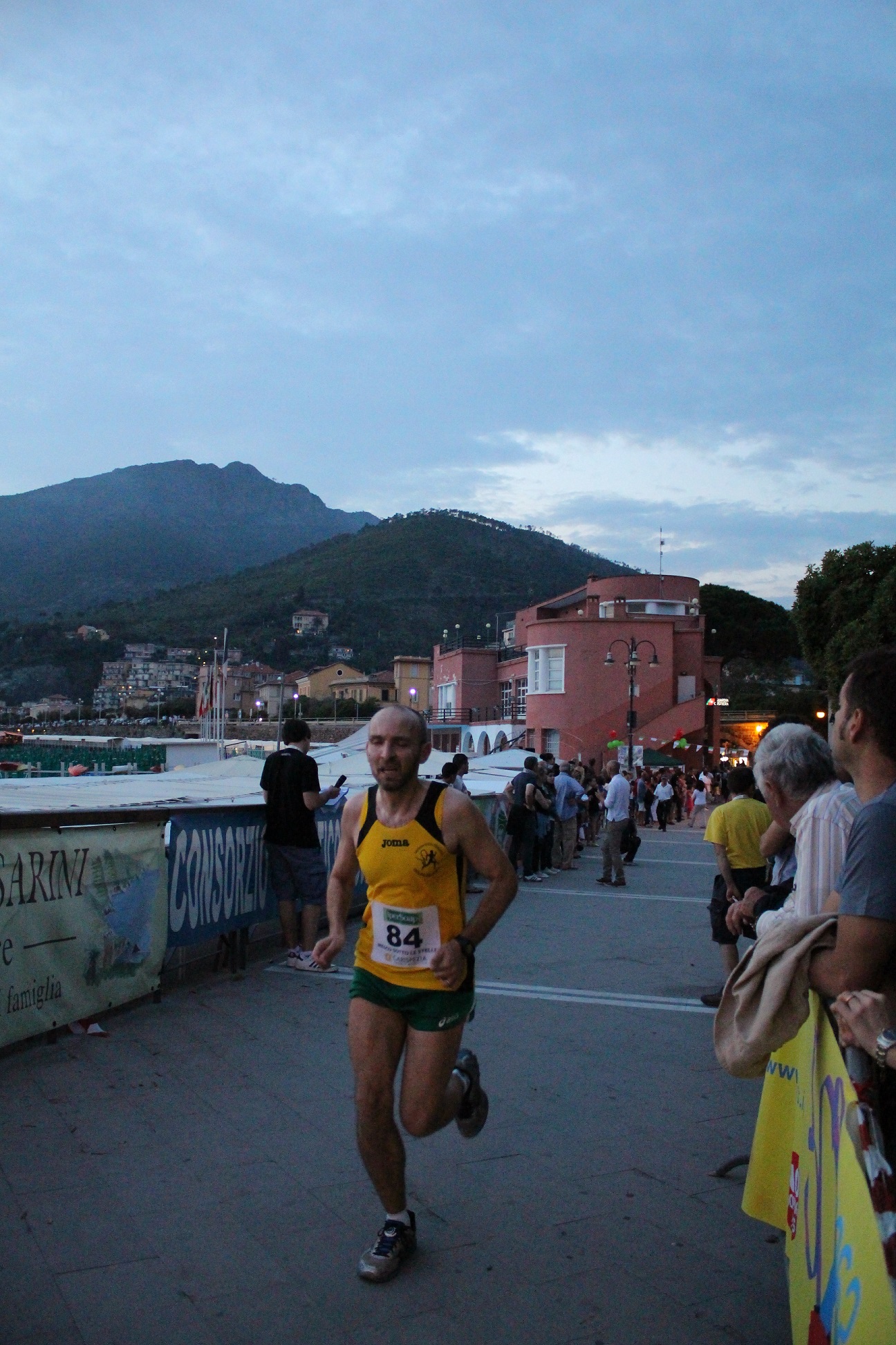 Foto di Marco Savani