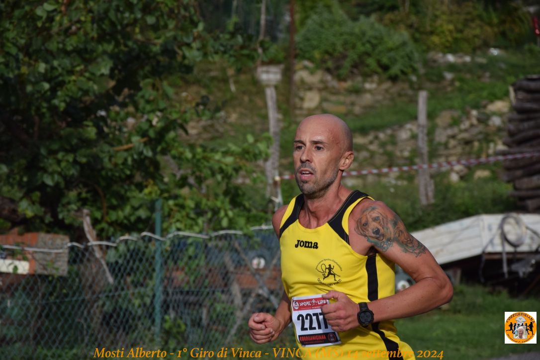 Foto di Gabriele Benedetti