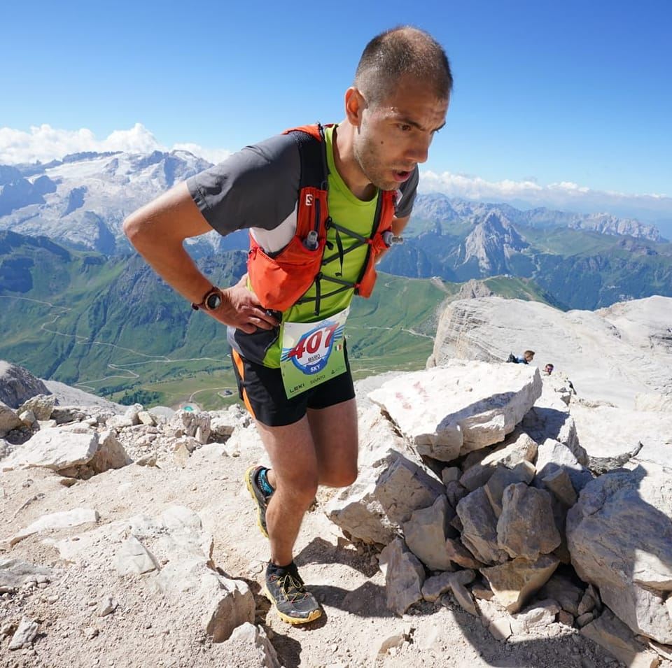 Foto di Mario Bertocchi