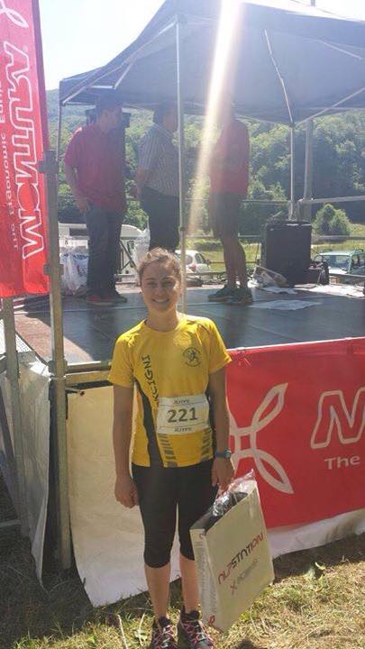 Foto di Sara Micheli