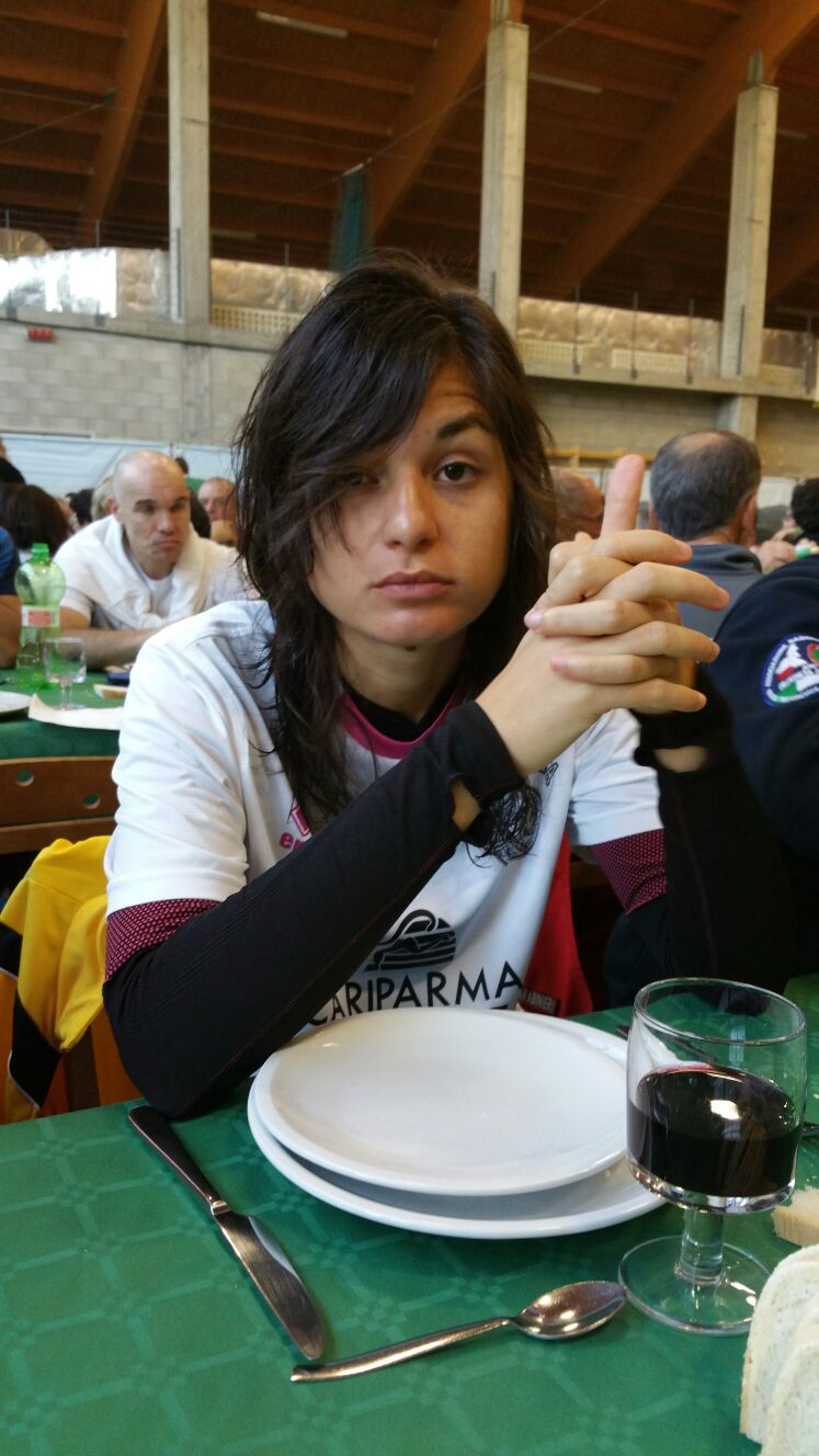 Foto di Luisa Buccolieri
