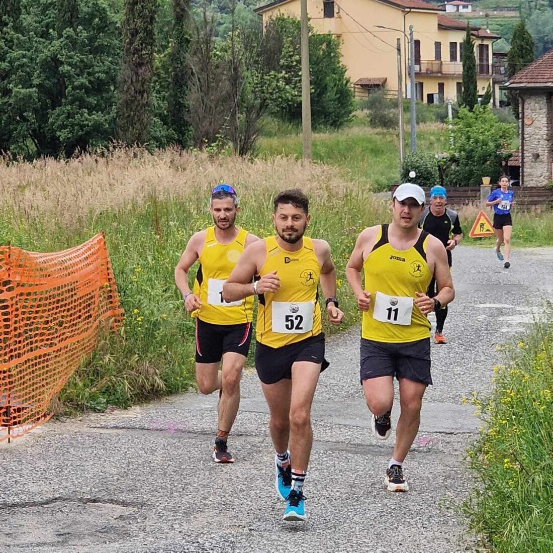 Foto di Daniele Cecchini