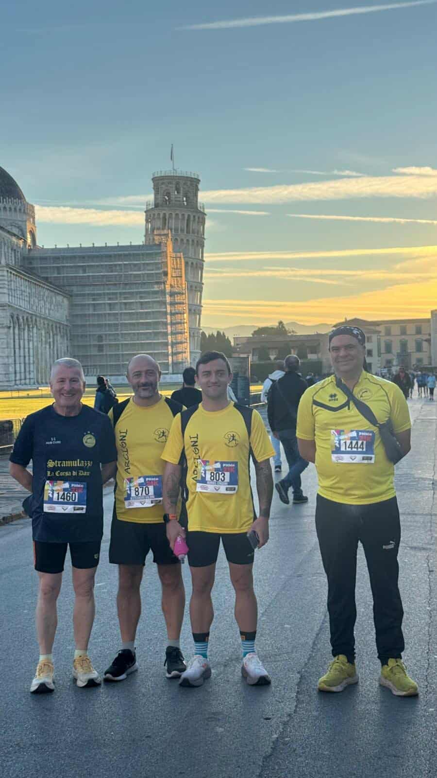 Foto di Manuel Cinquini