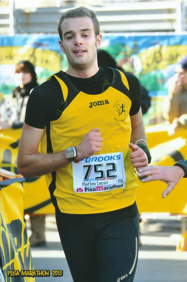 Foto di Matteo Locori