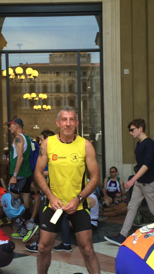 Foto di Fabrizio Molari