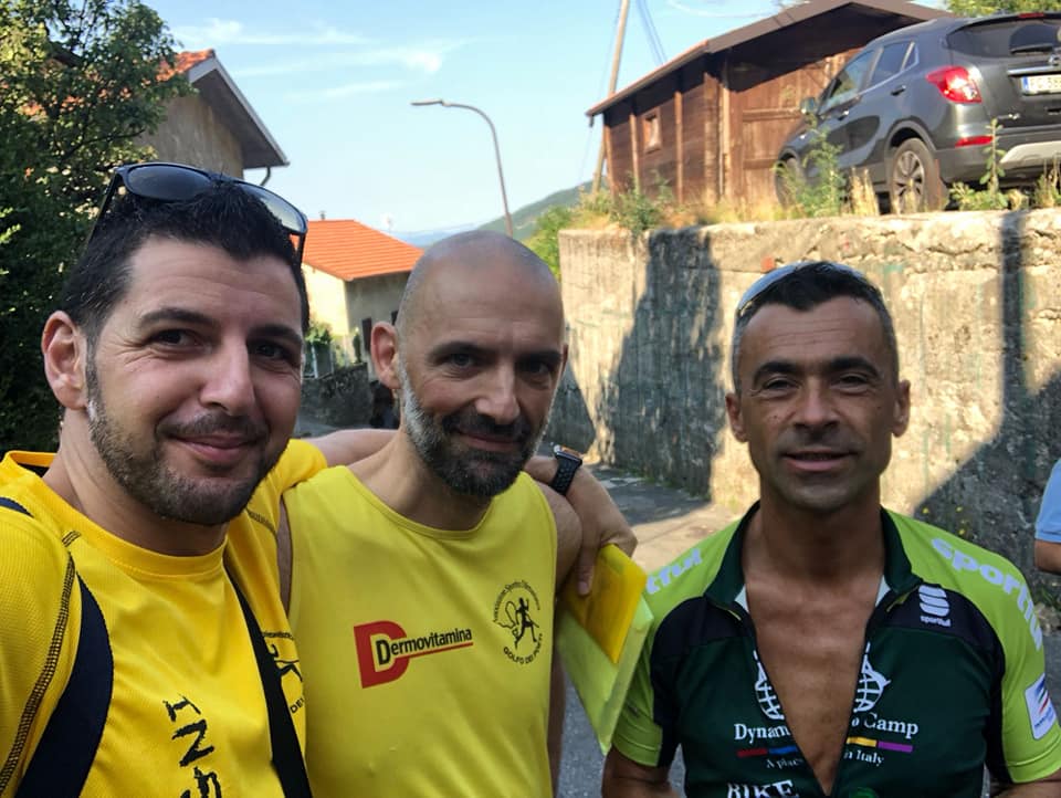 Foto di Sandro Pasquali