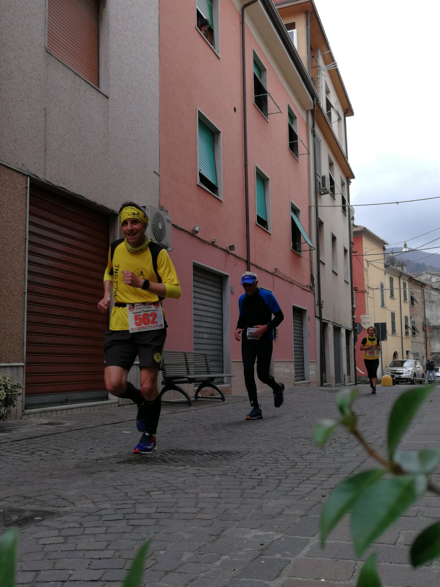 Foto di Luca Capineri Tosetti