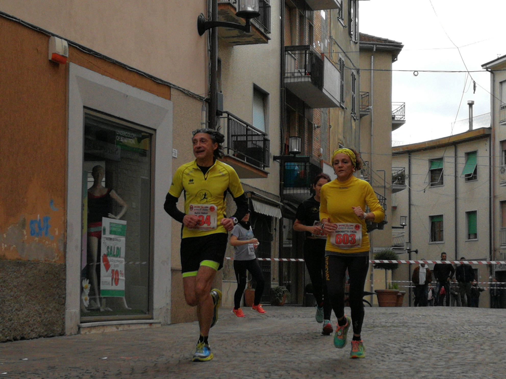 Foto di Cinzia Ramondetta