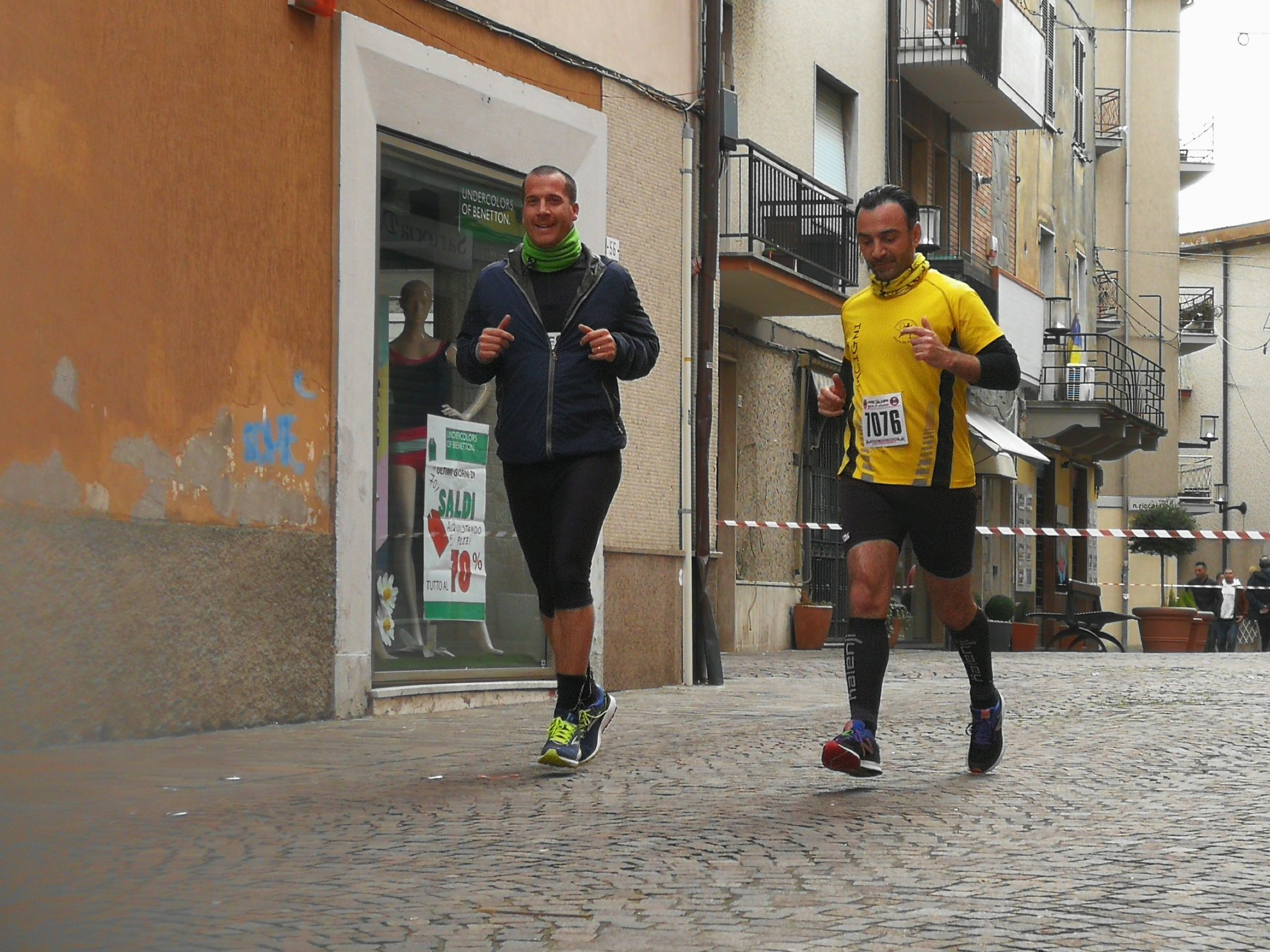 Foto di Mattia Di Gaudio