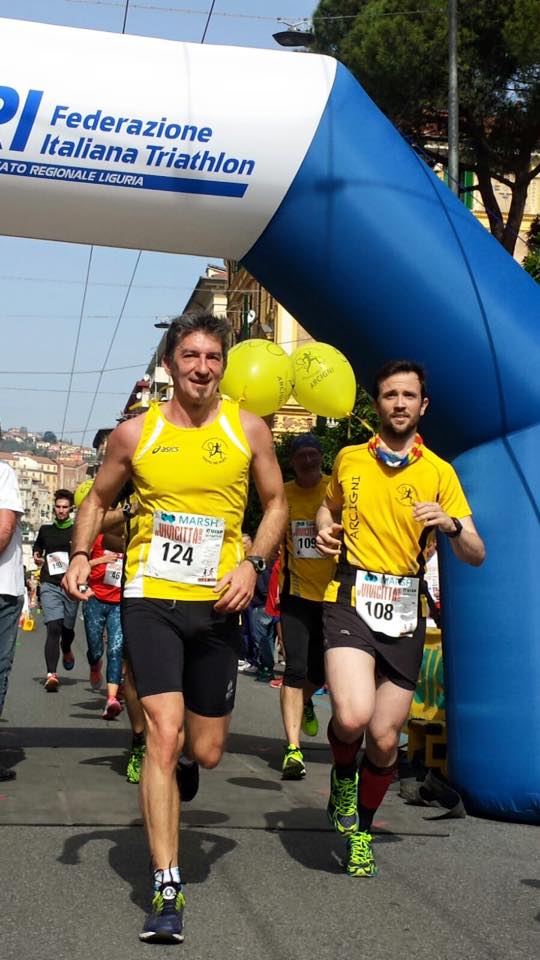 Foto di Arnau Carrera Vinas